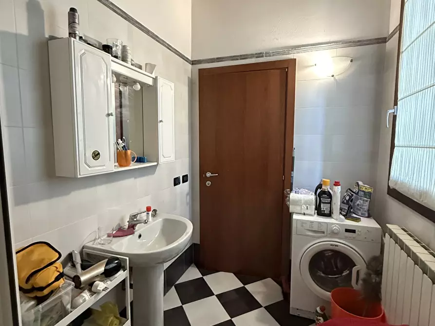 Immagine 5 di Bilocale in vendita  in Via Girolamo Savonarola 131 a Rovigo