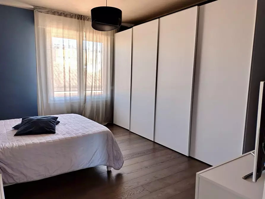 Immagine 11 di Quadrilocale in vendita  in Via San Bellino 13 a Rovigo