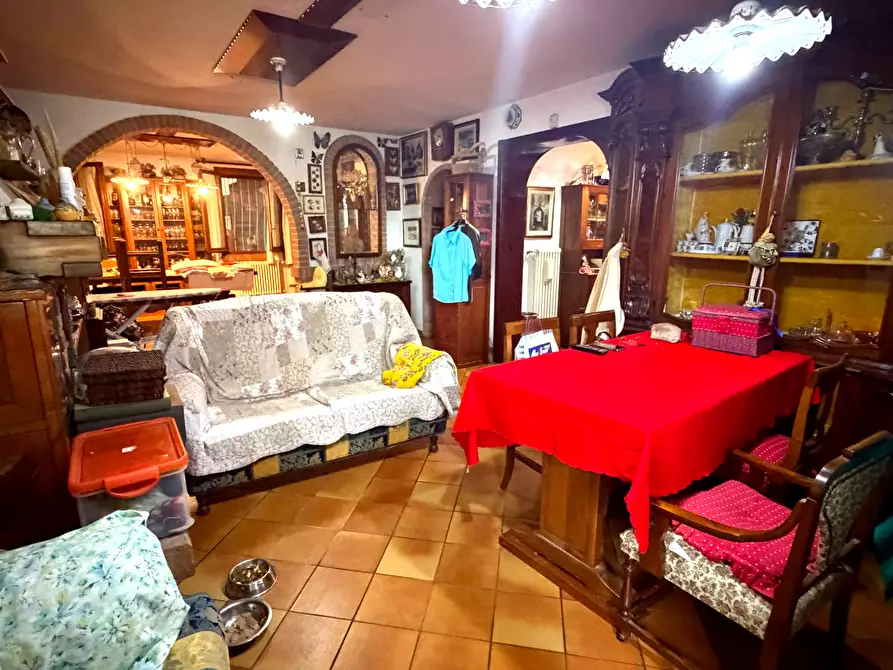 Immagine 13 di Casa indipendente in vendita  a Rovigo