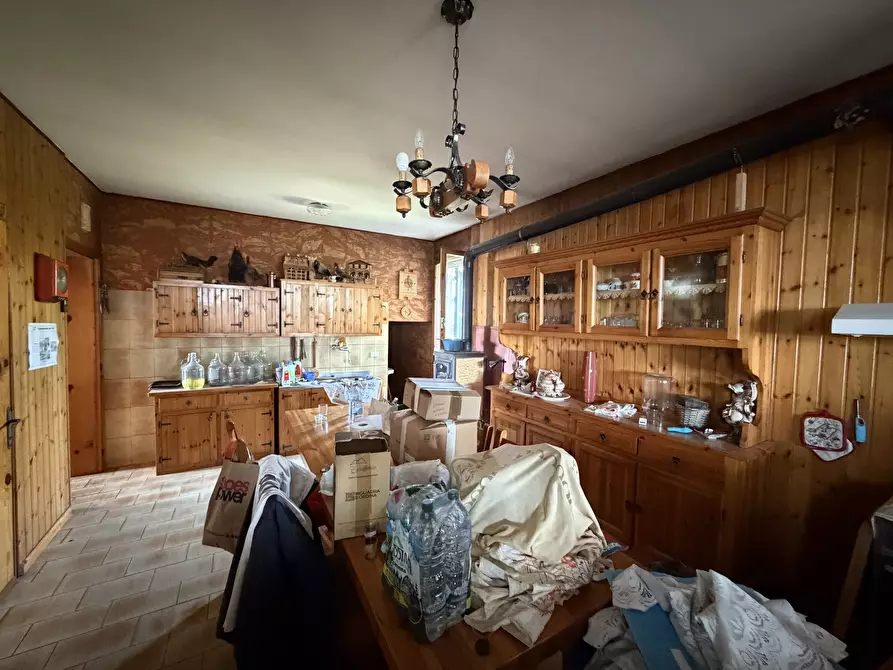 Immagine 11 di Casa indipendente in vendita  in Via Fossello a Lendinara