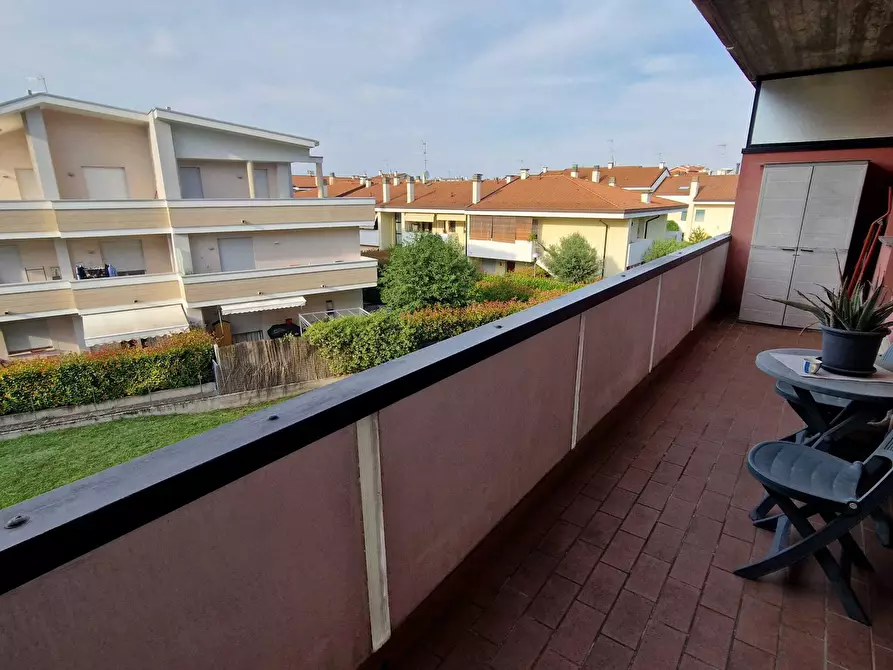 Immagine 1 di Bilocale in affitto  a Rovigo