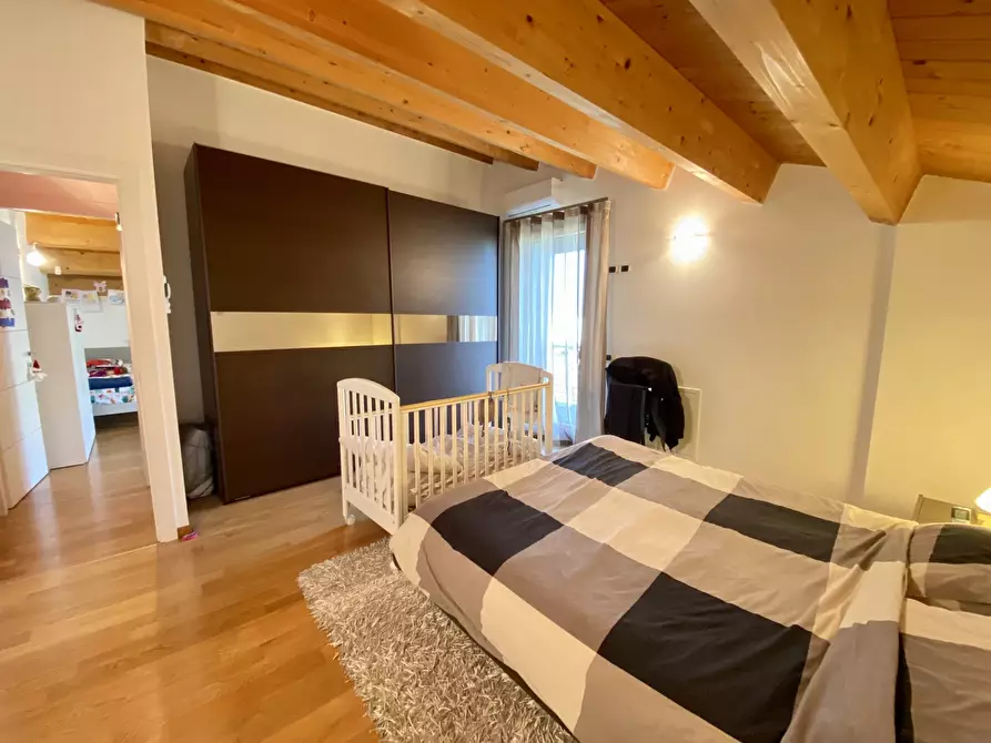 Immagine 11 di Porzione di casa in vendita  in via san bellino 13 a Rovigo