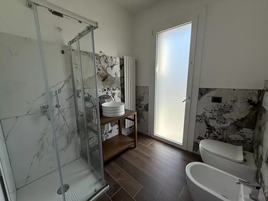 Immagine 10 di Casa indipendente in vendita  in Via Istria 20 a Rovigo