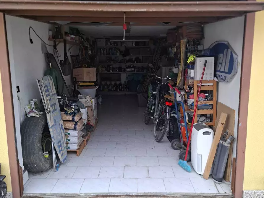 Immagine 8 di Trilocale in vendita  a Rovigo