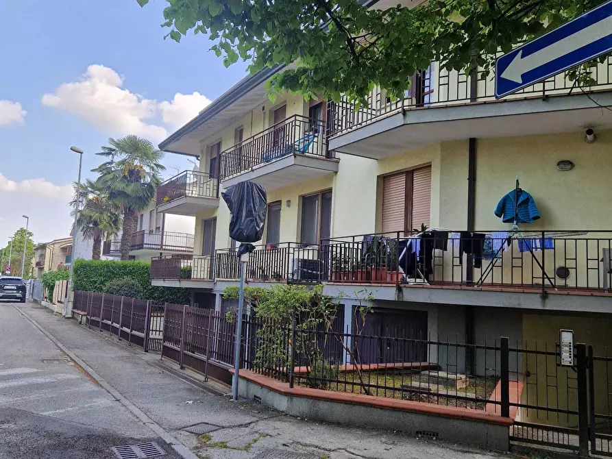Immagine 1 di Quadrilocale in vendita  a Rovigo
