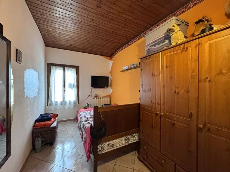 Immagine 11 di Porzione di casa in vendita  a Villadose