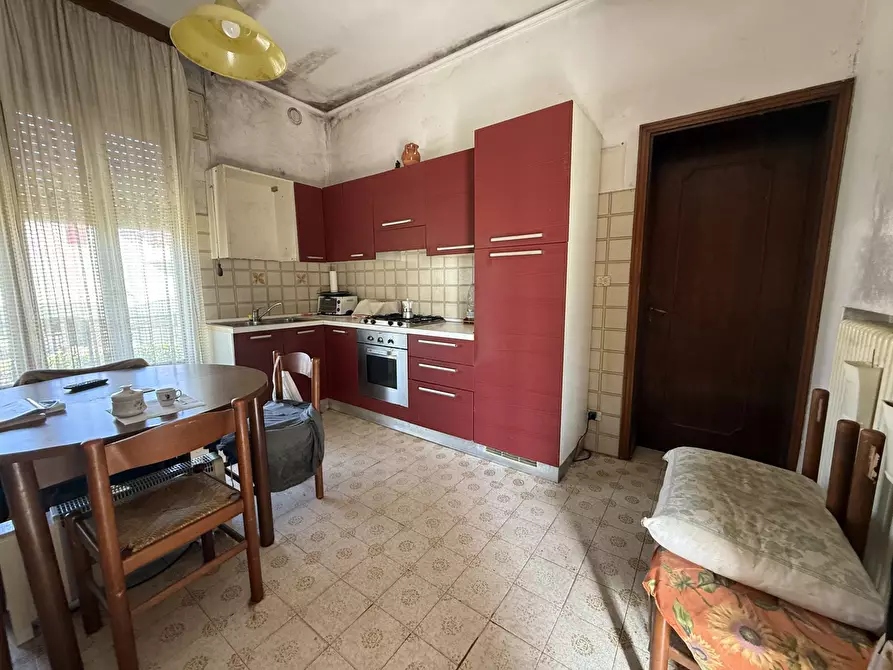 Immagine 10 di Casa indipendente in vendita  in Via Giosuè Carducci 2605 a Ceregnano