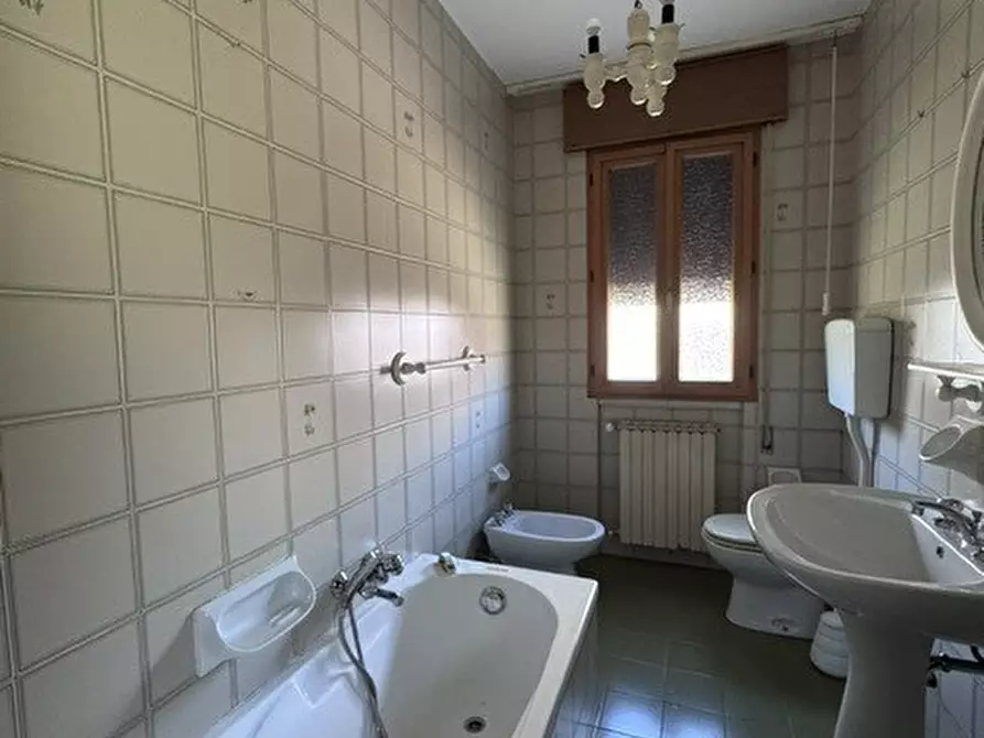 Immagine 6 di Trilocale in affitto  a Villadose