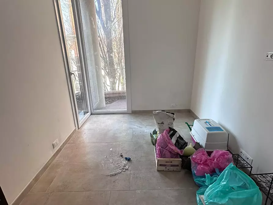 Immagine 7 di Quadrilocale in vendita  a Rovigo