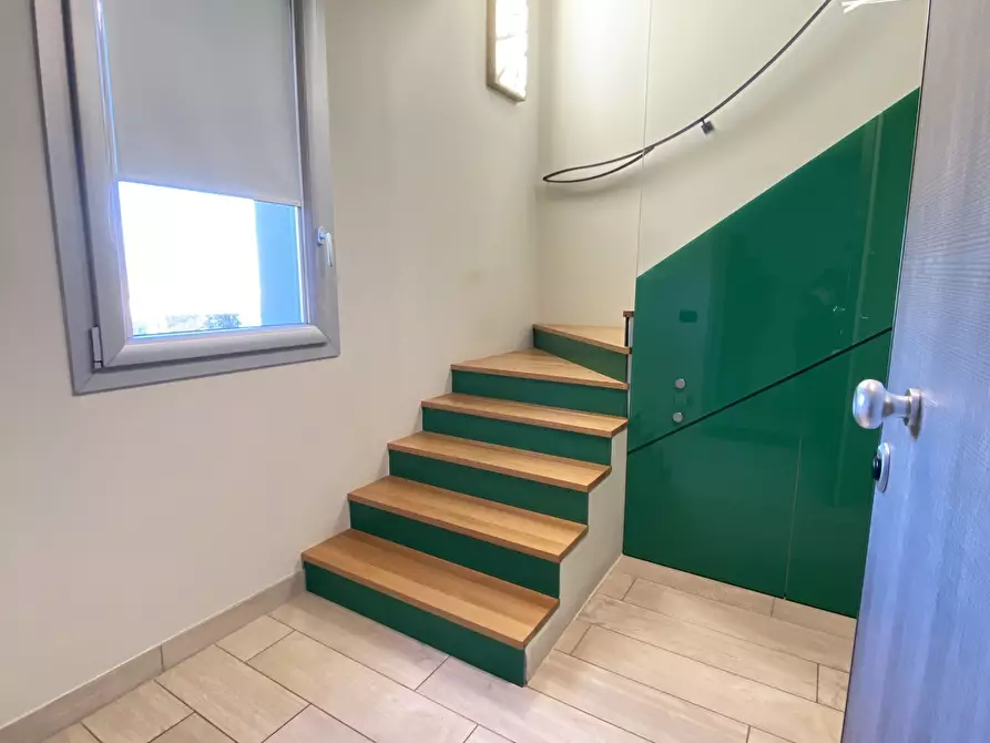 Immagine 26 di Attico in vendita  in Corso Risorgimento a Porto Viro