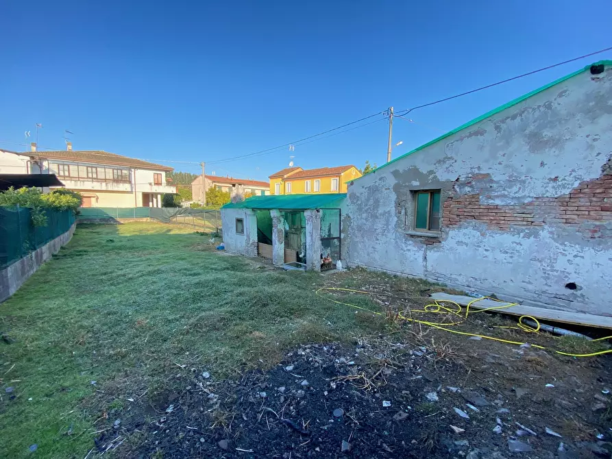 Immagine 24 di Casa bifamiliare in vendita  in via roma a Corbola