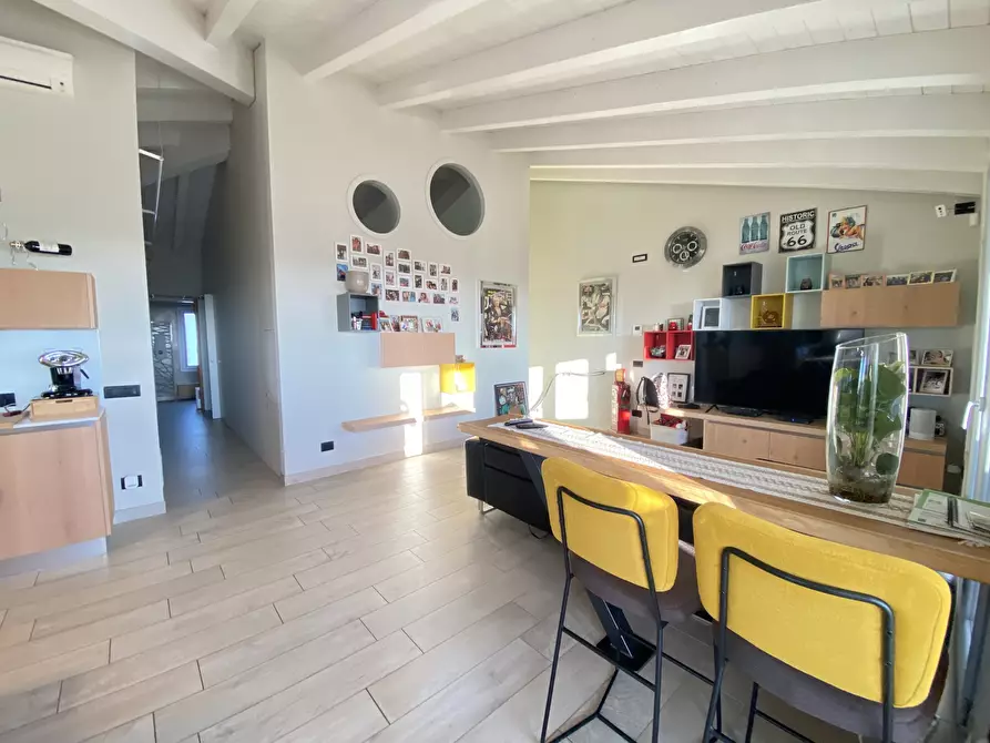 Immagine 10 di Attico in vendita  in Corso Risorgimento a Porto Viro