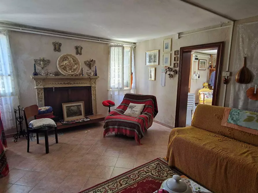 Immagine 5 di Rustico / casale in vendita  a Ceregnano