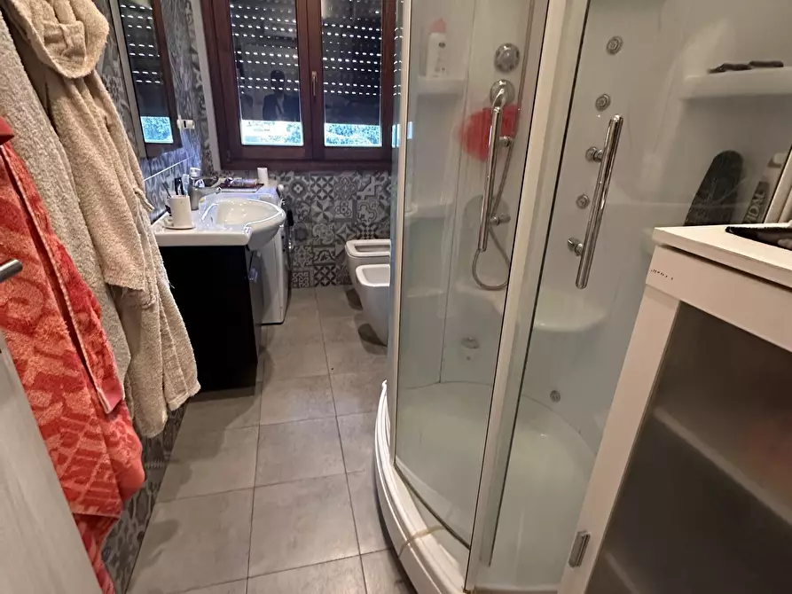 Immagine 6 di Trilocale in vendita  a Polesella