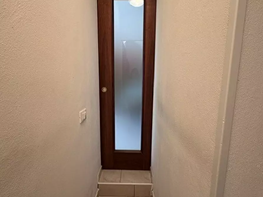 Immagine 13 di Porzione di casa in vendita  a Rovigo
