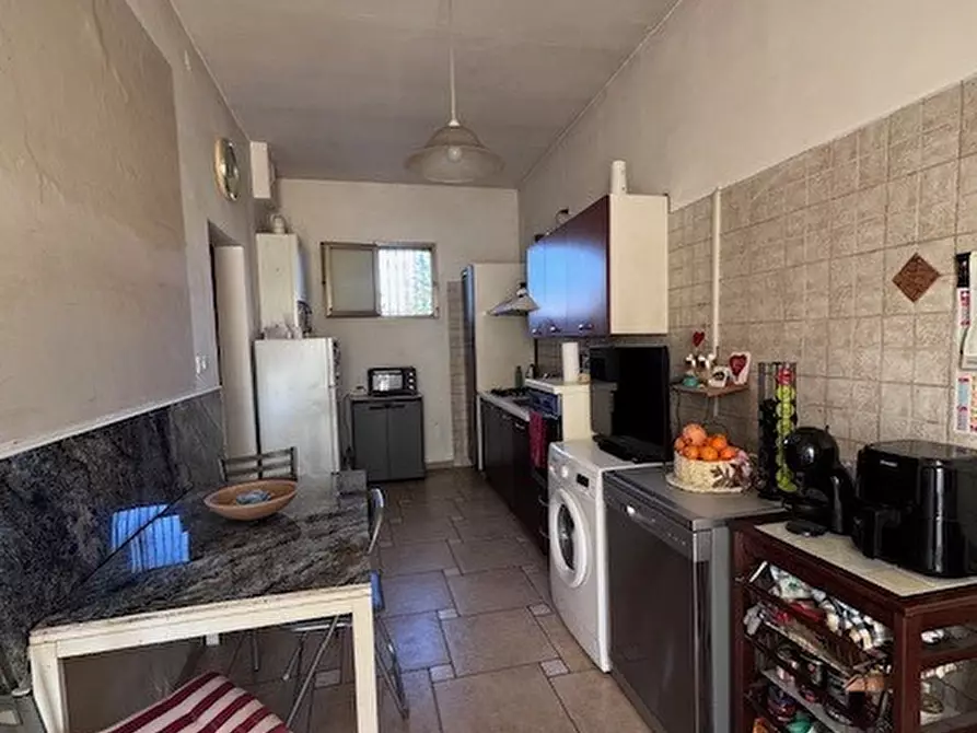 Immagine 7 di Casa bifamiliare in vendita  a Ceregnano