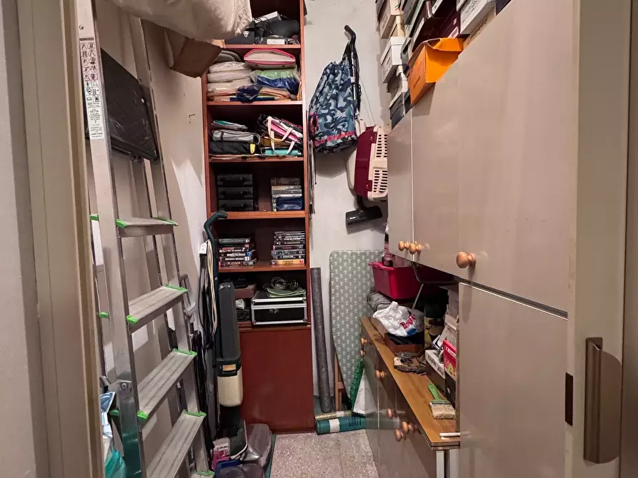 Immagine 3 di Trilocale in vendita  a Rovigo