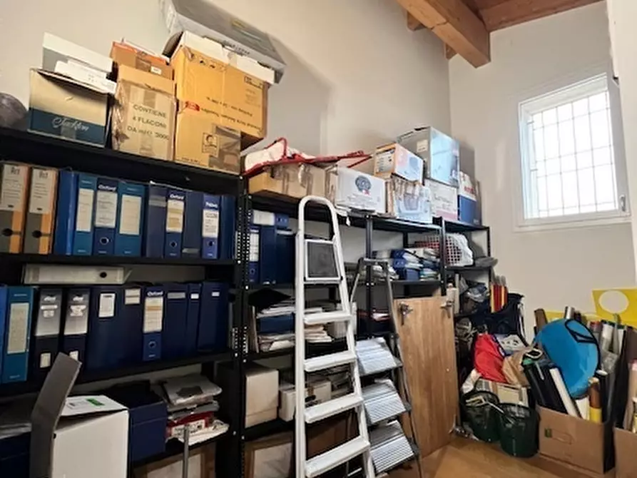 Immagine 5 di Villa in vendita  a Rovigo