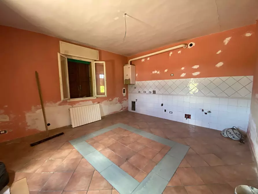 Immagine 4 di Casa bifamiliare in vendita  in via dozza 39 a Castel Guelfo Di Bologna