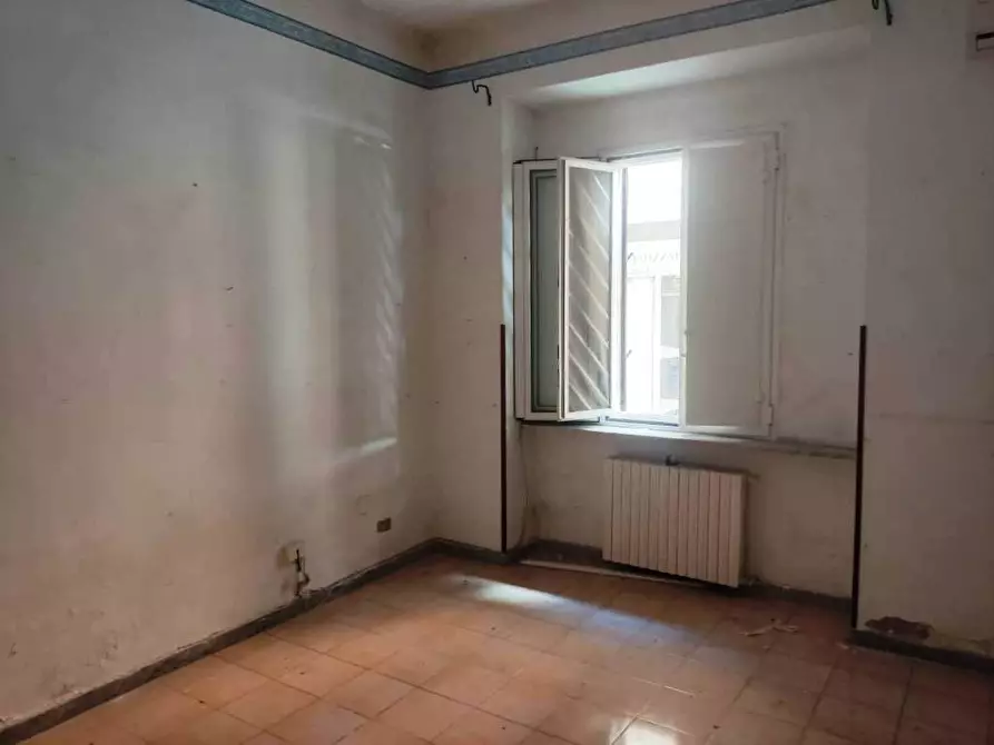 Immagine 8 di Trilocale in vendita  in Via Libia 15 a Bari