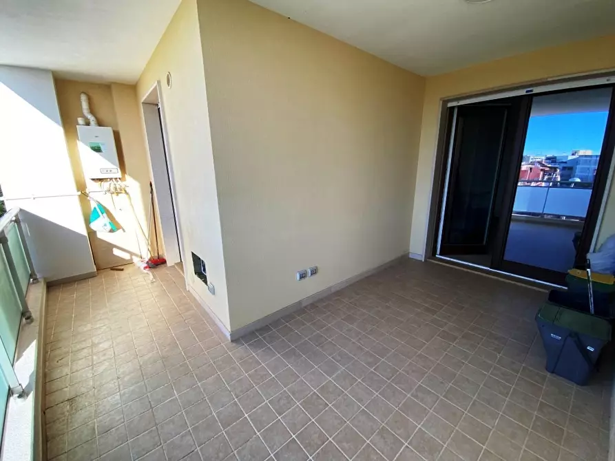 Immagine 7 di Trilocale in vendita  in Via Turi 96 a Casamassima