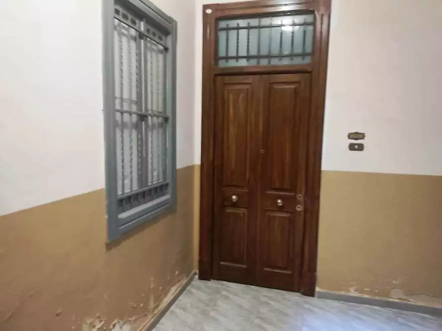 Immagine 9 di Trilocale in vendita  in Via Libia 15 a Bari