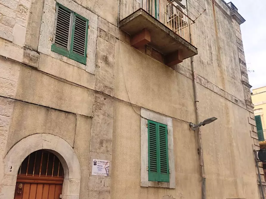 Immagine 5 di Appartamento in vendita  in Via Gabriele Logrillo 2 a Turi