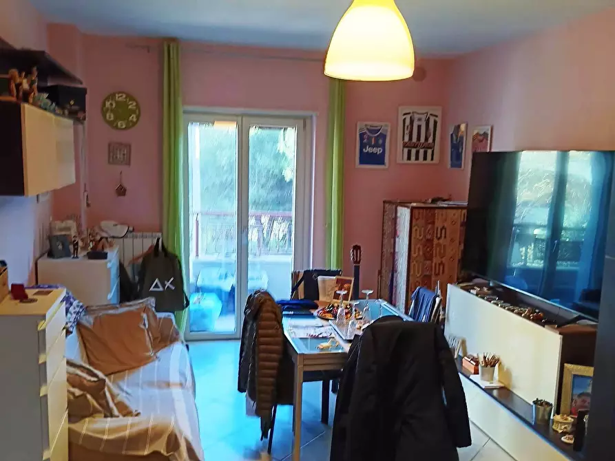 Immagine 1 di Bilocale in vendita  in Via Madrid 15 a Casamassima