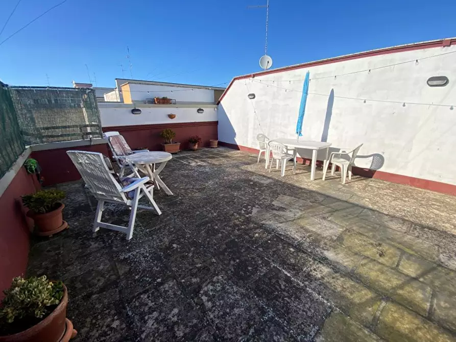 Immagine 22 di Appartamento in vendita  in Via Pietà a Casamassima