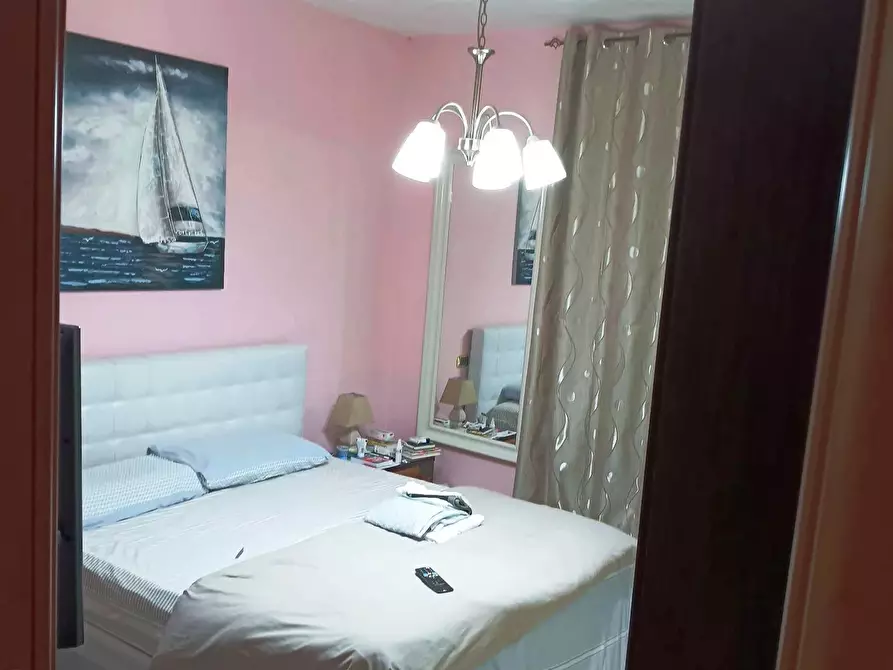 Immagine 6 di Bilocale in vendita  in Via Madrid 15 a Casamassima