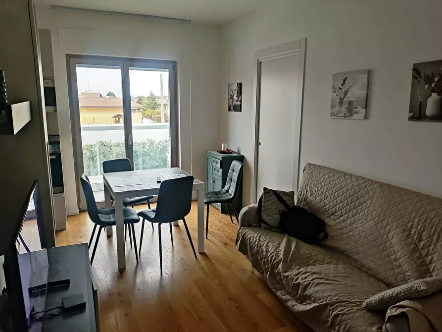 Immagine 31 di Bilocale in vendita  in Corso Alcide de Gasperi 340 a Bari