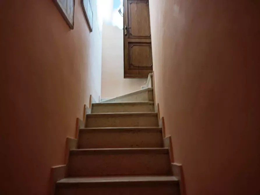 Immagine 9 di Porzione di casa in vendita  in Via Stazione 71 a Casamassima