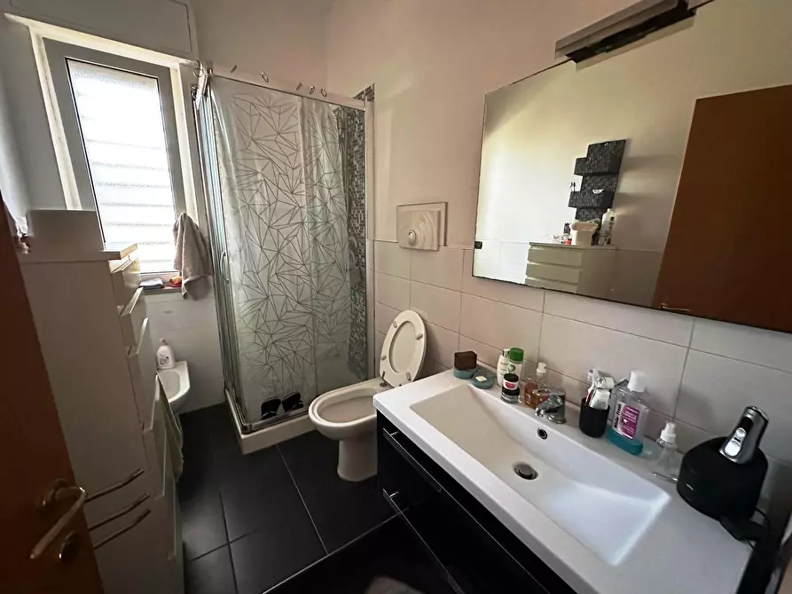 Immagine 9 di Attico in vendita  in Vico Sant'Ignazio 6 a Bari