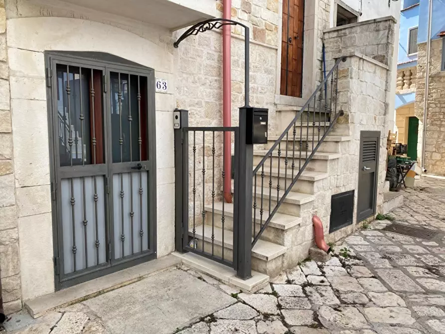 Immagine 5 di Appartamento in vendita  in Via Scesciola 61 a Casamassima