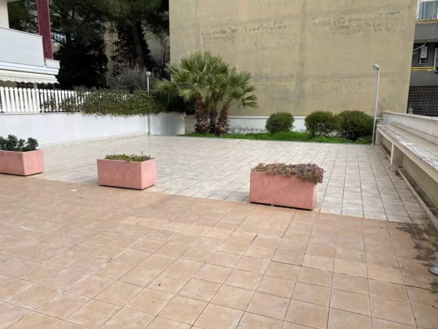 Immagine 10 di Trilocale in vendita  in Via Taranto 18 a Casamassima