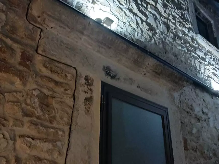 Immagine 13 di Casa indipendente in vendita  in via Sacramento a Casamassima