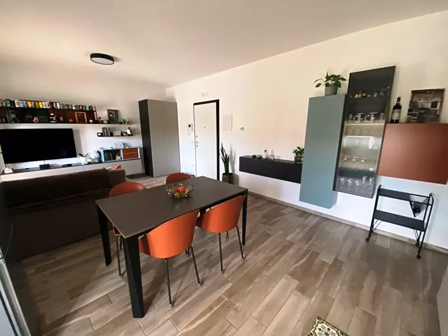 Immagine 5 di Bilocale in vendita  in Traversa Via Berlino a Casamassima