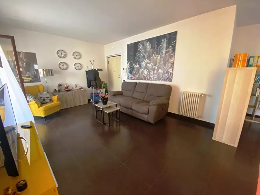 Immagine 3 di Bilocale in vendita  in Via Taranto 31 a Casamassima