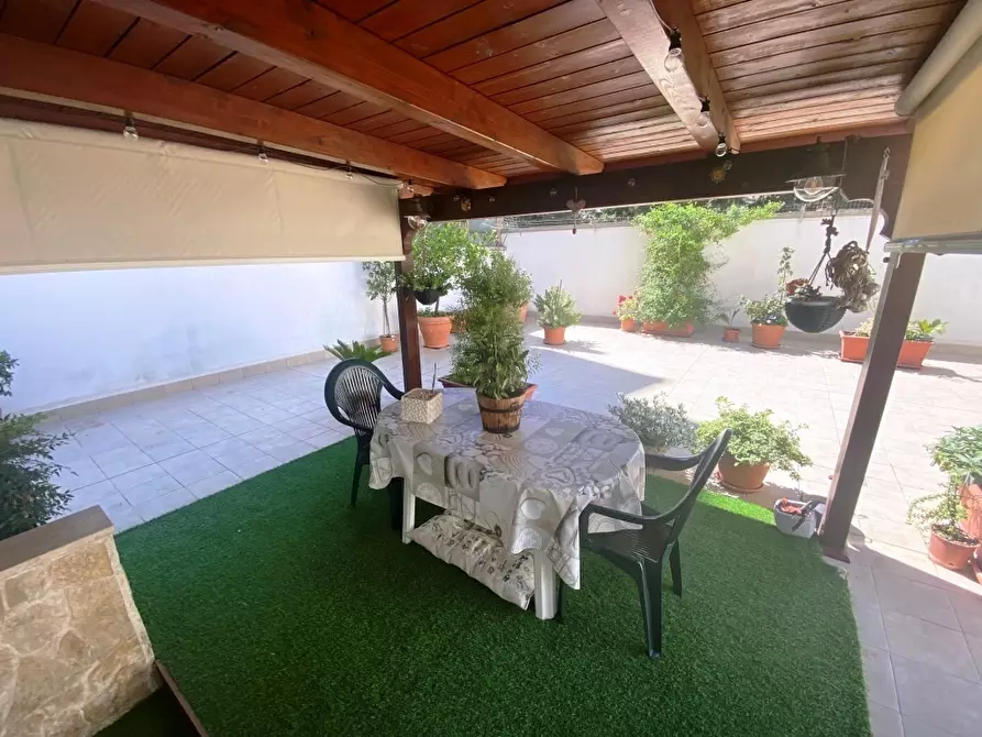 Immagine 2 di Trilocale in vendita  in Via Onofrio Fiermonte 9 a Casamassima