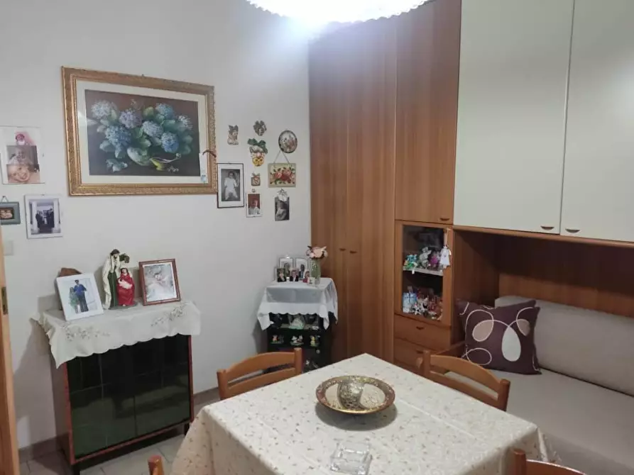 Immagine 8 di Bilocale in vendita  in Via Don Bosco 5 a Bari