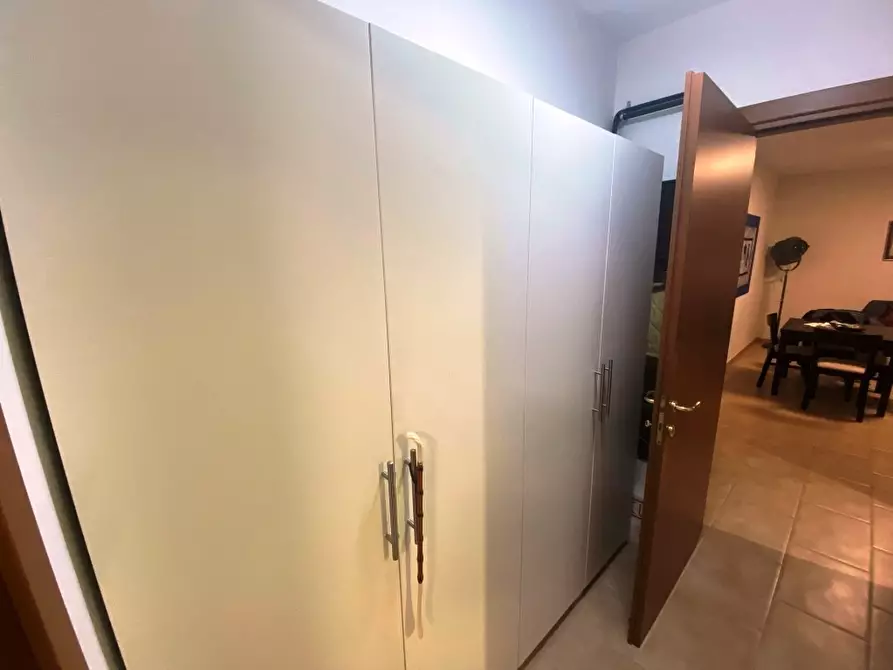 Immagine 7 di Bilocale in vendita  in Via Giandomenico De Carolis 7c a Turi