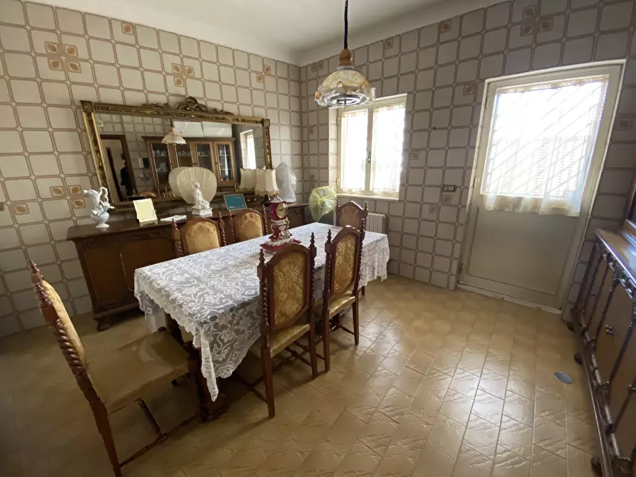 Immagine 7 di Quadrilocale in vendita  in Via Vecchia Sammichele 15 a Casamassima