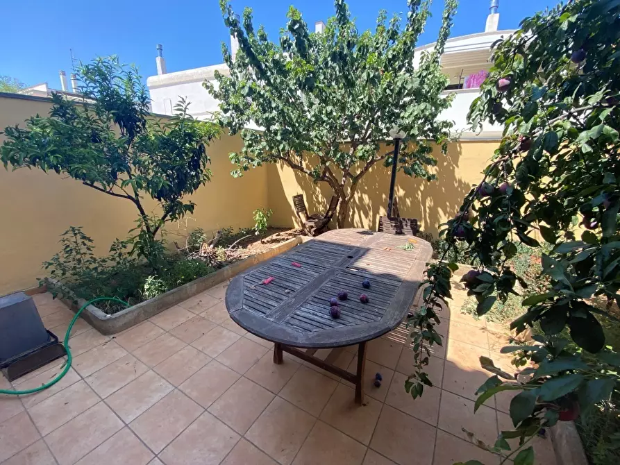 Immagine 16 di Villa in vendita  in Via Frisini 20 a Casamassima