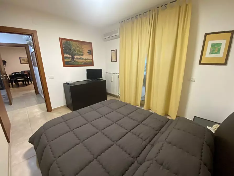 Immagine 10 di Bilocale in vendita  in Via Giandomenico De Carolis 7c a Turi