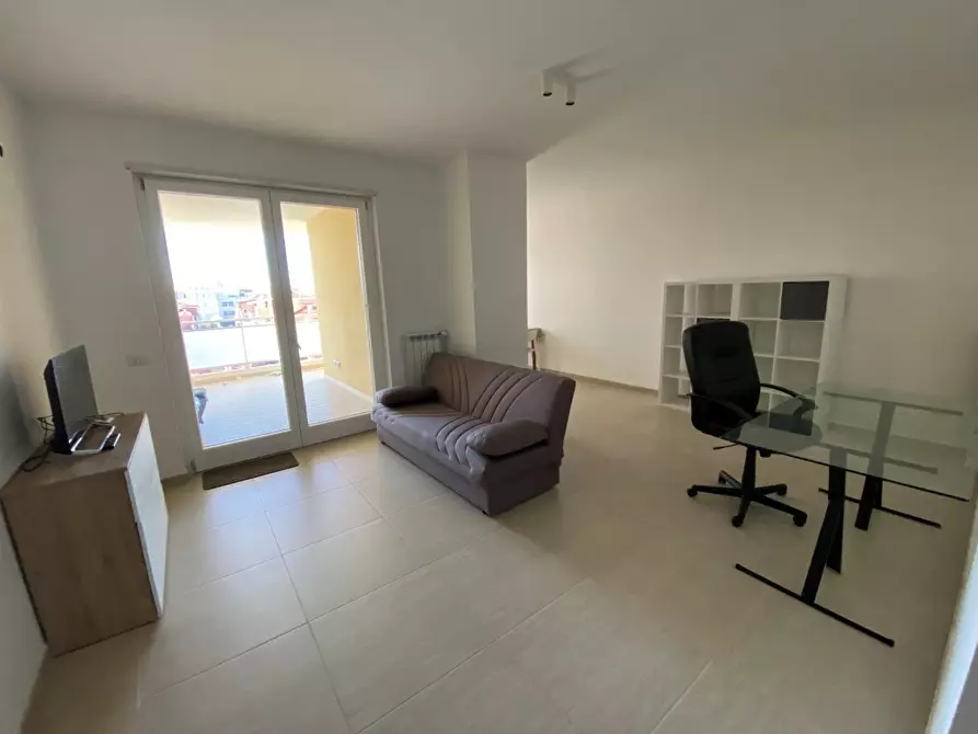 Immagine 4 di Trilocale in vendita  in Via Turi 96 a Casamassima