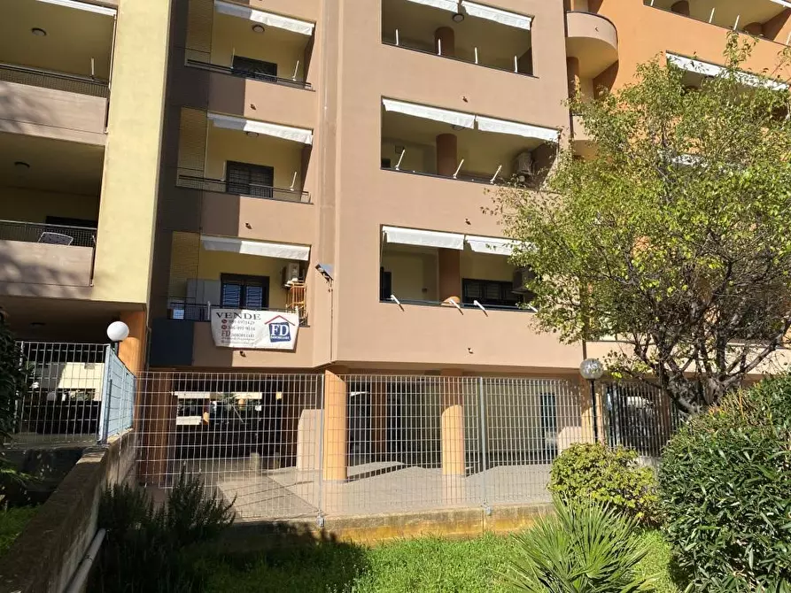 Immagine 3 di Trilocale in vendita  in Via Berlino 6 a Casamassima