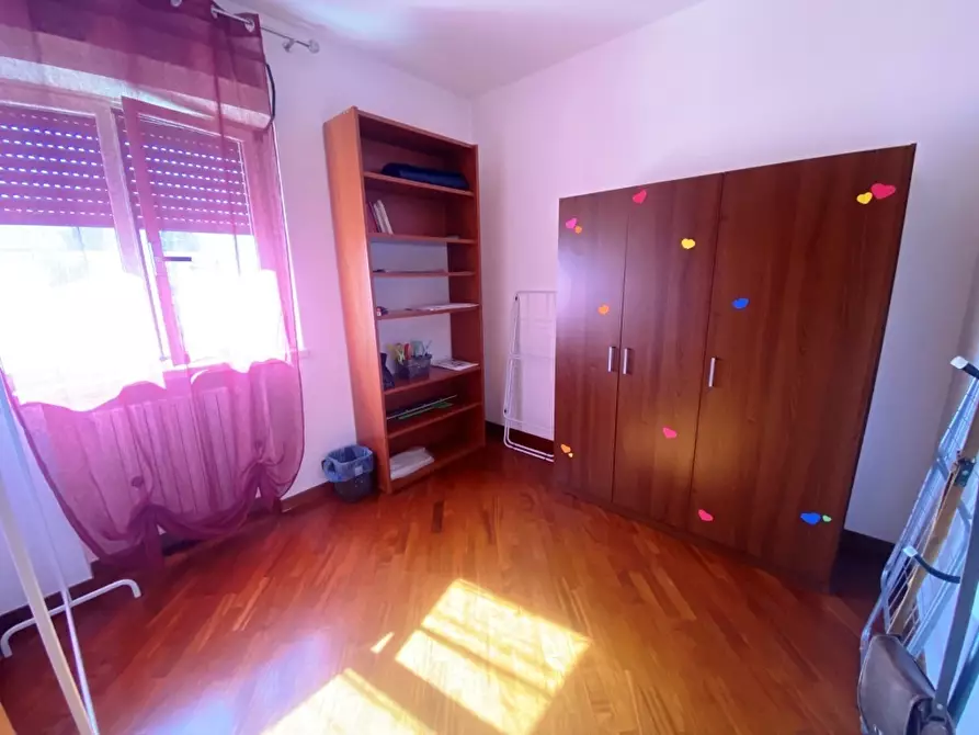 Immagine 11 di Trilocale in vendita  in Via g. di vittorio 4/B a Casamassima