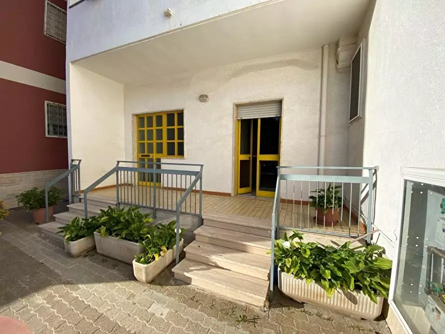 Immagine 2 di Porzione di casa in vendita  in Via Conte Torino 93 a Casamassima