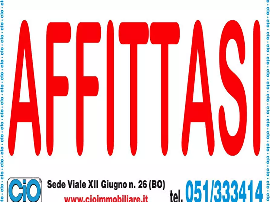 Immagine 9 di Bilocale in affitto  a Bologna