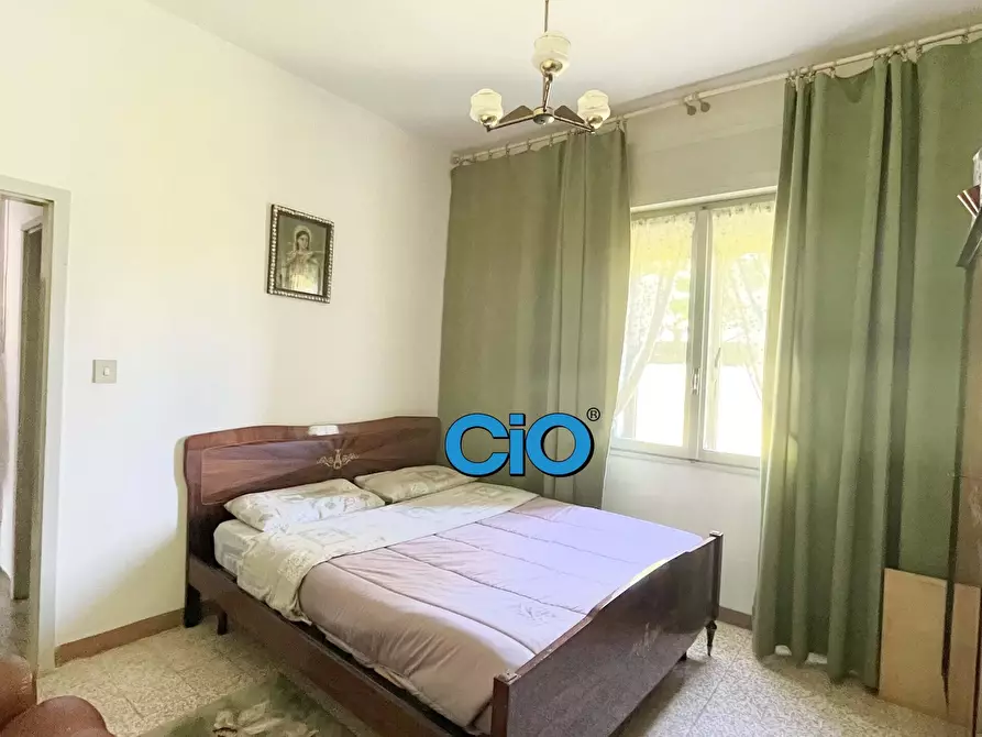 Immagine 5 di Quadrilocale in vendita  a San Benedetto Val Di Sambro